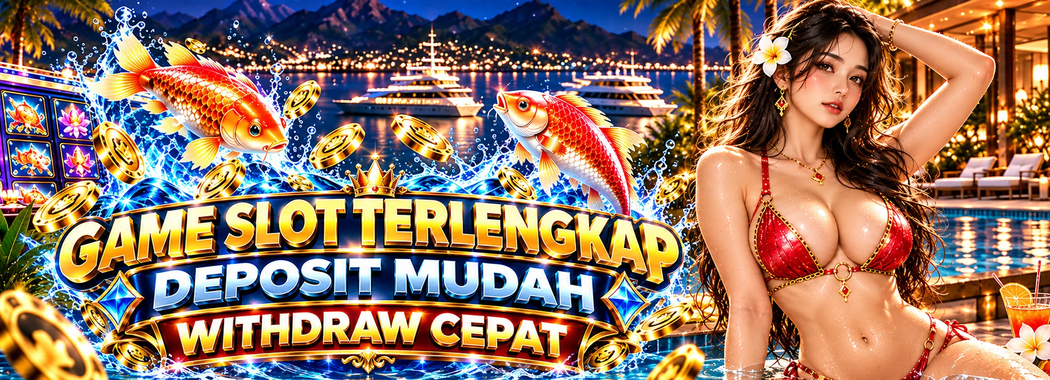 GAME SLOT88 TERLENGKAP