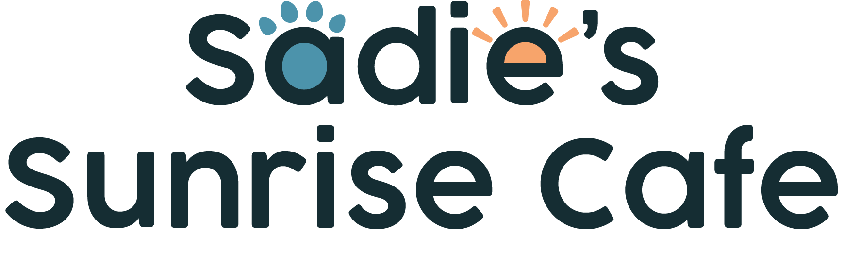 Sadie's Sunrise Cafe